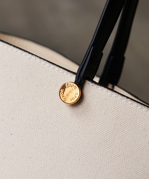 「E'POR」 2WAYバッグ FREE オフホワイト レディース_画像5