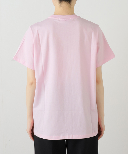 EDIT. FOR LULU（エディットフォールル） tシャツ 半袖 「GANNI/ガニー