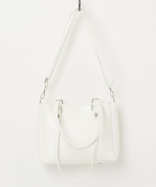 gossip!ロサンゼルス ショルダーバッグ バッグ 「Y2Kガーリー」レトロ
