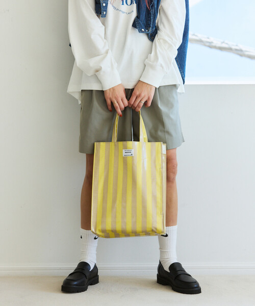 FREAK'S STORE（フリークスストア） トートバッグ ROOTOTE/ルートート