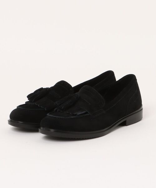 ecco（エコー） ローファー ECCO DRESS CLASSIC 15 レディース 本革