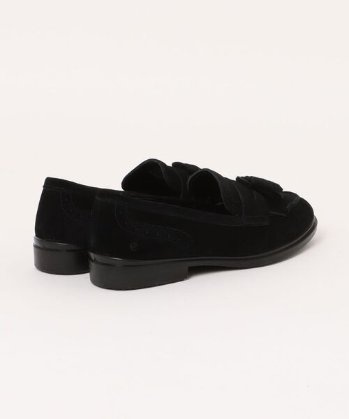ecco（エコー） ローファー ECCO DRESS CLASSIC 15 レディース 本革