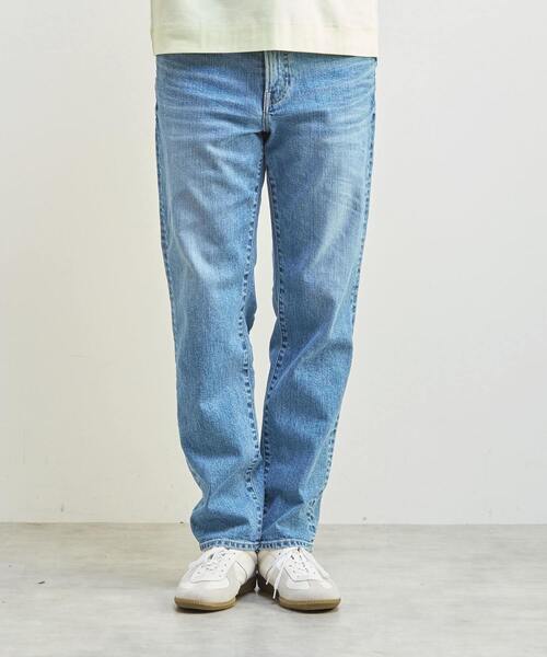 RED CARD TOKYO（レッドカード トーキョー） ジーンズ 「別注」「RED