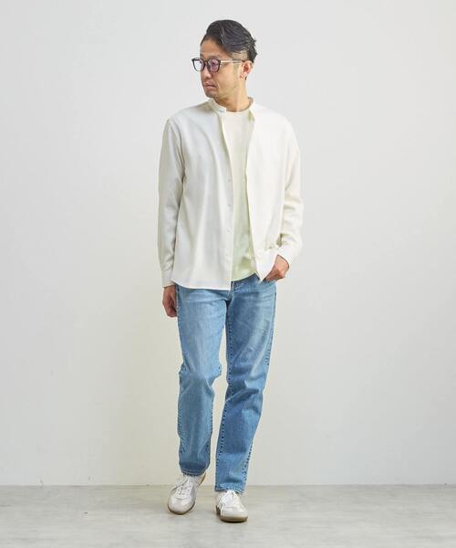 RED CARD TOKYO（レッドカード トーキョー） ジーンズ 「別注」「RED