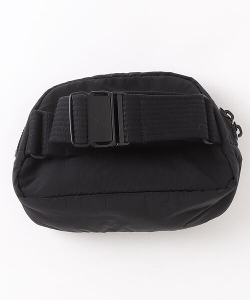 Y-3 「Y-3」 ショルダーバッグ ONE SIZE ブラック メンズ : ZOZOTOWN