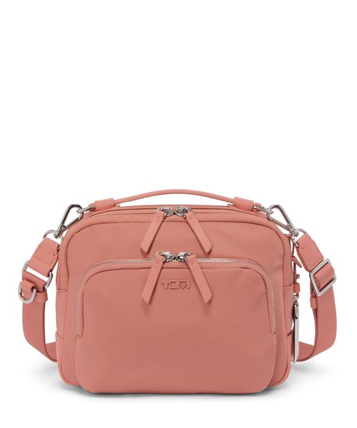 TUMI（トゥミ） ショルダーバッグ バッグ VOYAGEUR 「テガン」クロス