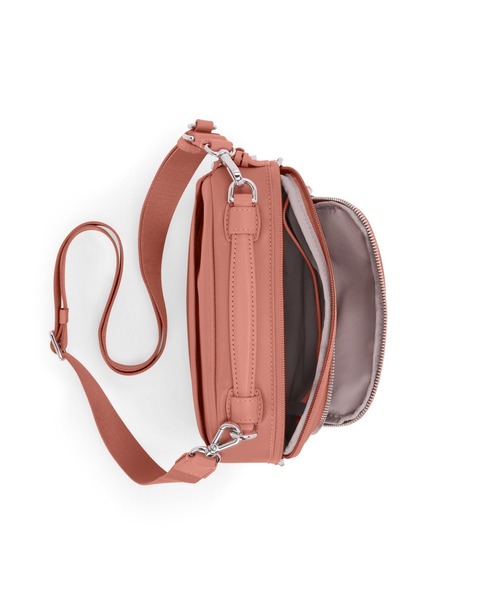 TUMI（トゥミ） ショルダーバッグ バッグ VOYAGEUR 「テガン」クロス