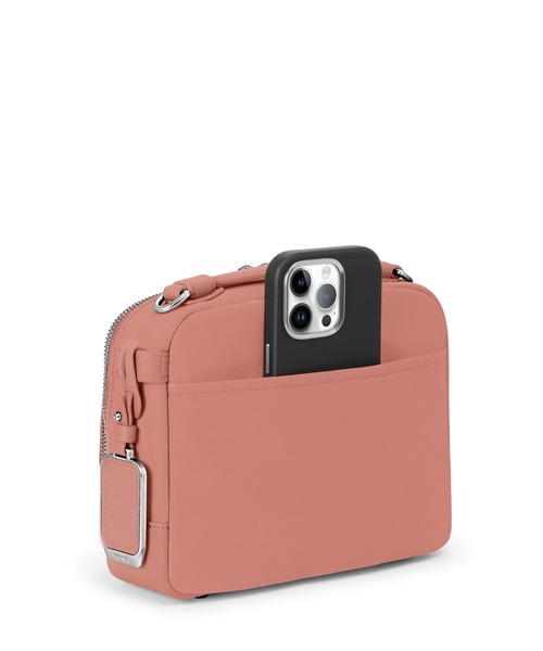 TUMI（トゥミ） ショルダーバッグ バッグ VOYAGEUR 「テガン」クロス