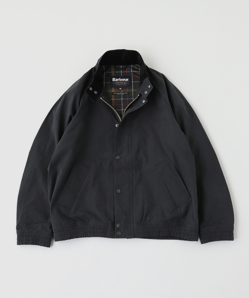 Barbour(バブアー) コート ジャケット Peached Blouson Transport Barbour(バブアー) コート ジャケット Peached Blouson Transport