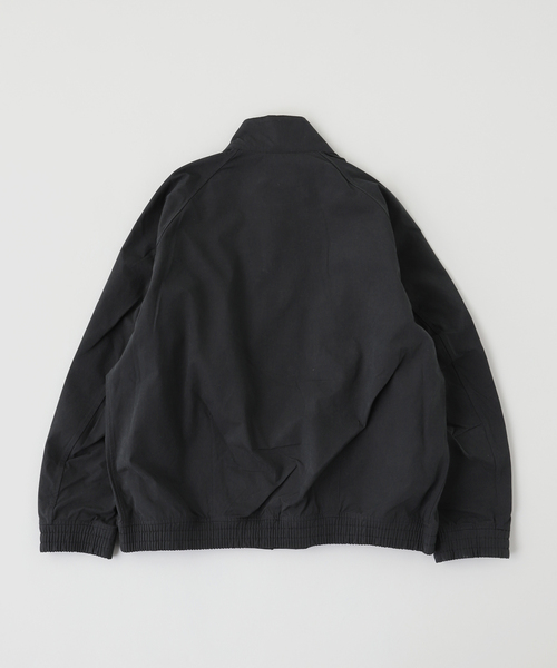 コート ジャケット Barbour / バブアー  Peached Blouson Transport メンズの画像