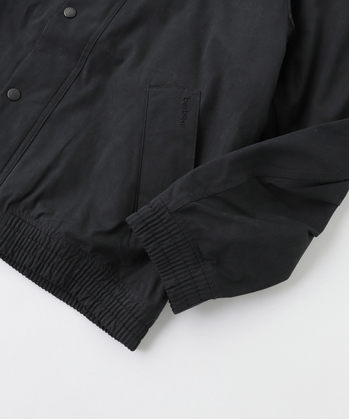 コート ジャケット Barbour / バブアー  Peached Blouson Transport メンズの画像