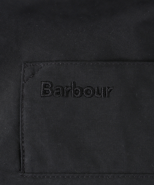 コート ジャケット Barbour / バブアー  Peached Blouson Transport メンズの画像