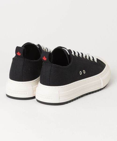 DSQUARED2（ディースクエアード） スニーカー Berlin Sneakers/0251