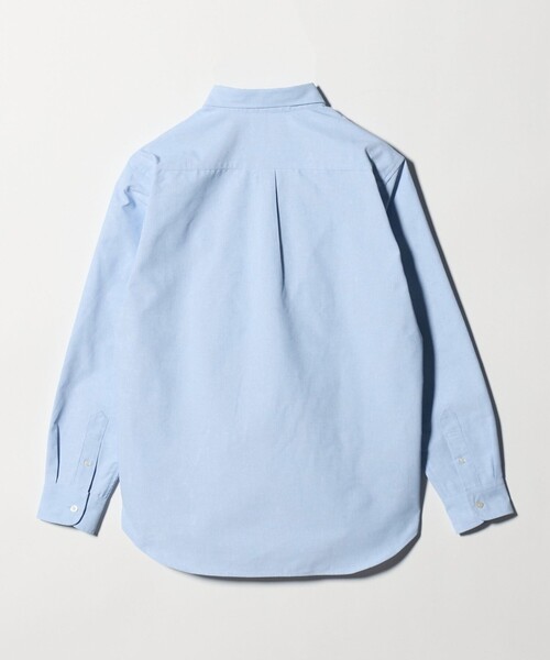 green label relaxing（グリーンレーベルリラクシング） シャツ 「WEB