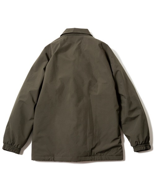 68&BROTHERS」 ジャケット X-LARGE カーキブラウン メンズ 68&BROTHERS 