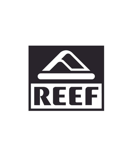 REEF　リーフ　ステッカー REEF（リーフ） ステッカー REEF STICKER ステッカー 「2026年春夏
