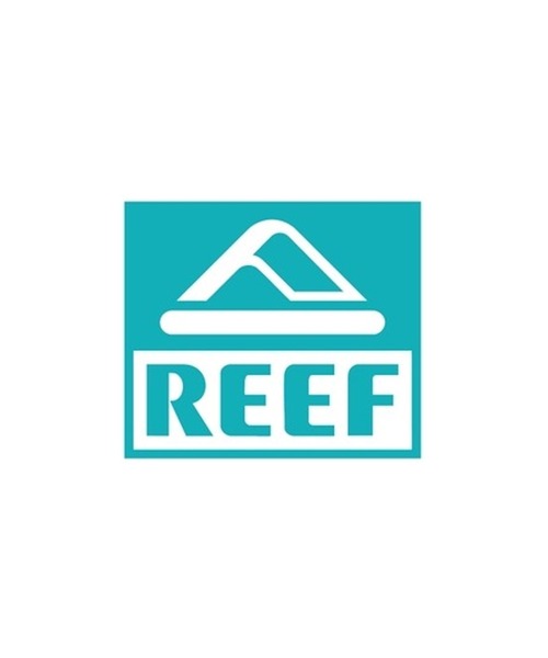 REEF（リーフ） ステッカー REEF STICKER ステッカー 「2026年春夏