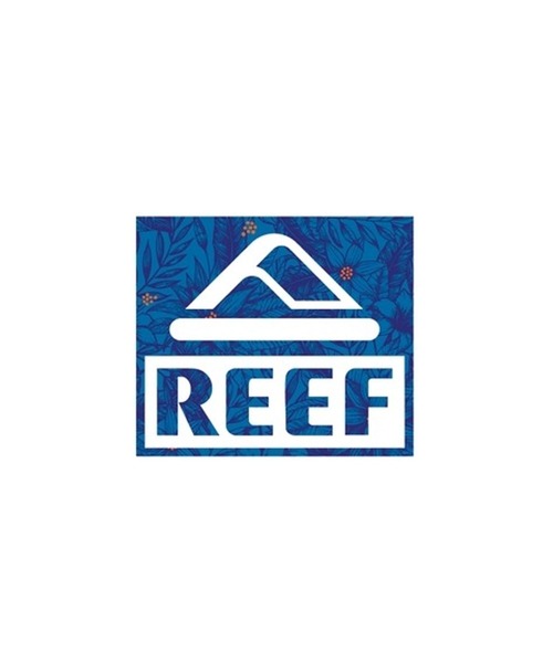 REEF（リーフ） ステッカー REEF STICKER ステッカー 「2026年春夏