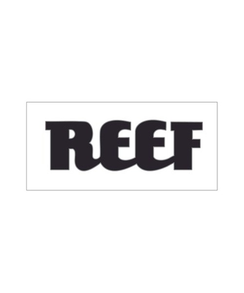 REEF（リーフ） ステッカー REEF STICKER ステッカー 「2026年春夏