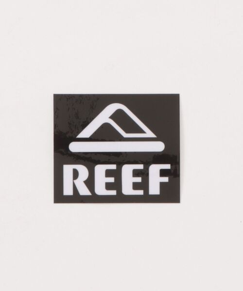 REEF　リーフ　ステッカー REEF（リーフ） ステッカー REEF STICKER ステッカー 「2026年春夏