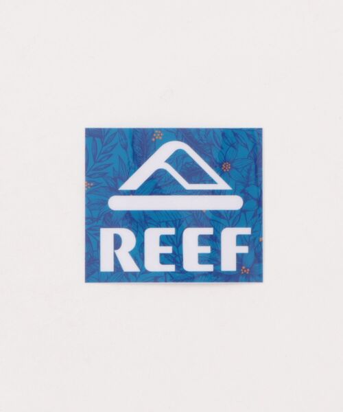 REEF　リーフ　ステッカー REEF（リーフ） ステッカー REEF STICKER ステッカー 「2026年春夏