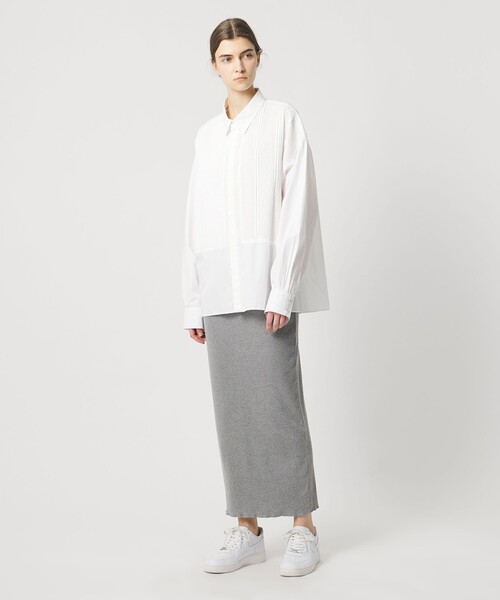 ブラウス シャツ 「Pheeta」Trinity シャツ ‐UNISEX‐ / 015CMen-SH5 レディース メンズの画像