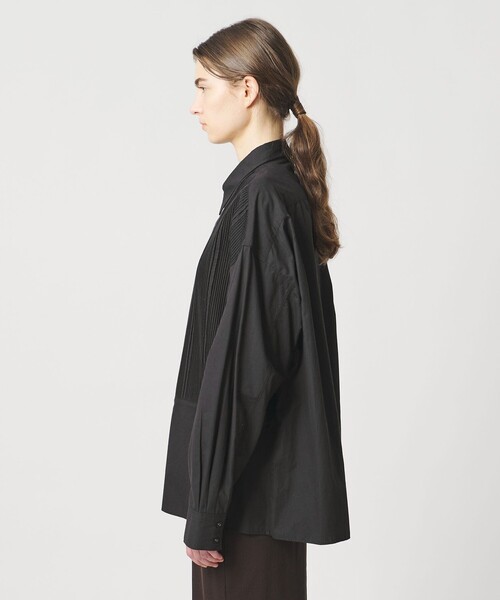 ブラウス シャツ 「Pheeta」Trinity シャツ ‐UNISEX‐ / 015CMen-SH5 レディース メンズの画像