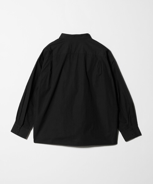 ブラウス シャツ 「Pheeta」Trinity シャツ ‐UNISEX‐ / 015CMen-SH5 レディース メンズの画像