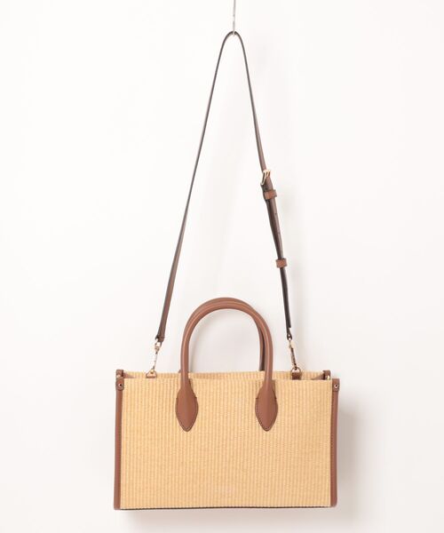 MICHAEL KORS（マイケルコース） かごバッグ カゴバッグ MIRELLA EW