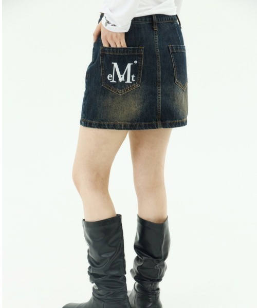MUCENT（ムセント） スカート : ZOZOTOWN Yahoo!店 - 通販 - Yahoo