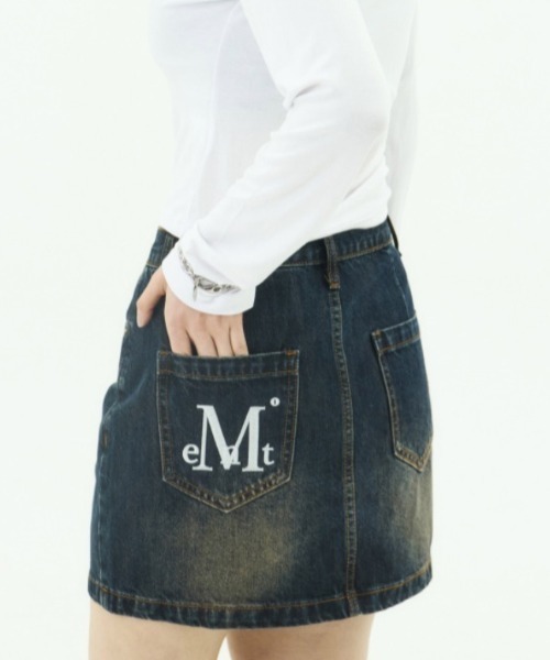 MUCENT（ムセント） スカート : ZOZOTOWN Yahoo!店 - 通販 - Yahoo