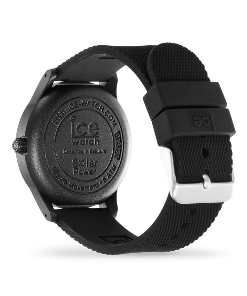 「ICE WATCH」 アナログ腕時計 FREE ホワイト メンズ_画像9