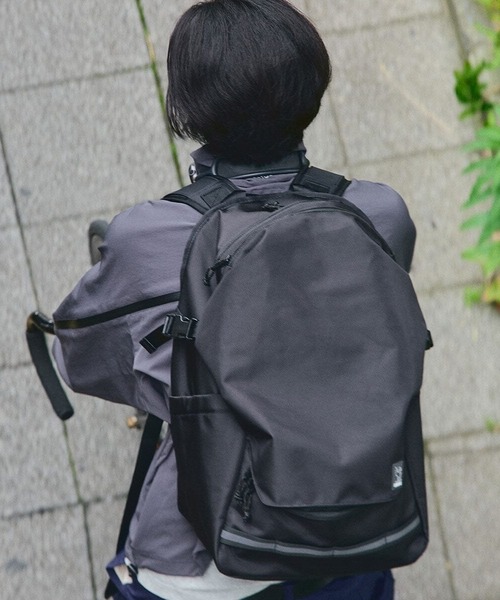 CHROME（クローム） デイバック リュック バックパック EXTLEK 38L
