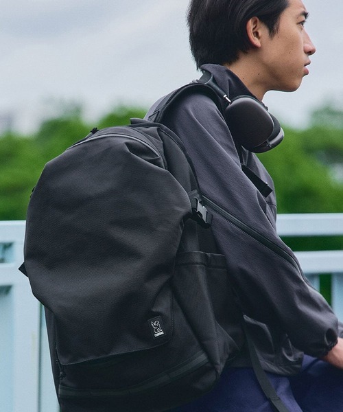 CHROME（クローム） デイバック リュック バックパック EXTLEK 38L