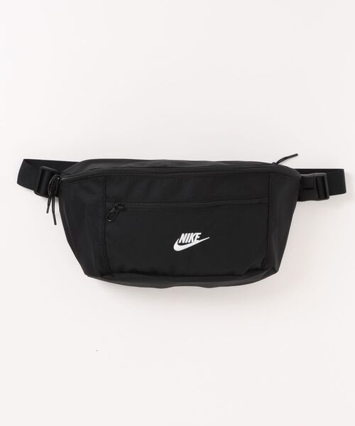 た*こ様 Supreme×nike　ウエストバック Supreme（シュプリーム） × ナイキ NIKE 19SS ショルダーバッグ ボディ