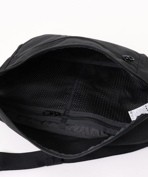 NIKE（ナイキ） ウエストポーチ U HRTG XL WAISTPACK バッグ IB4369