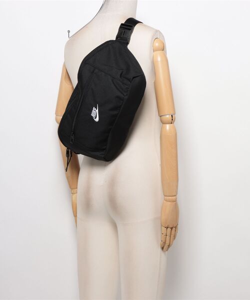 NIKE（ナイキ） ウエストポーチ U HRTG XL WAISTPACK バッグ IB4369