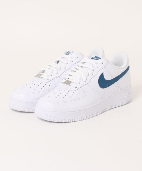 NIKE（ナイキ） スニーカー 「NIKE」FJ4146-123 AIR FORCE 1 07 エア