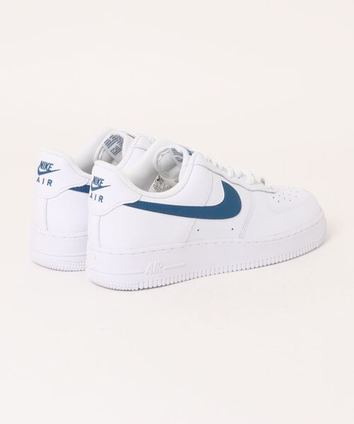 NIKE（ナイキ） スニーカー 「NIKE」FJ4146-123 AIR FORCE 1 07 エア