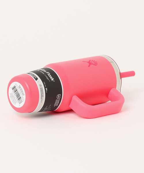 川口春奈さん購入色 ハイドロフラスク 限定 24oz Campus Pink 【公式通販】