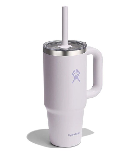 DOUBLETS STRANGEST COMFORT 水筒 950ml HYDRO FLASK（ハイドロフラスク） 水筒 ステンレスボトル オール