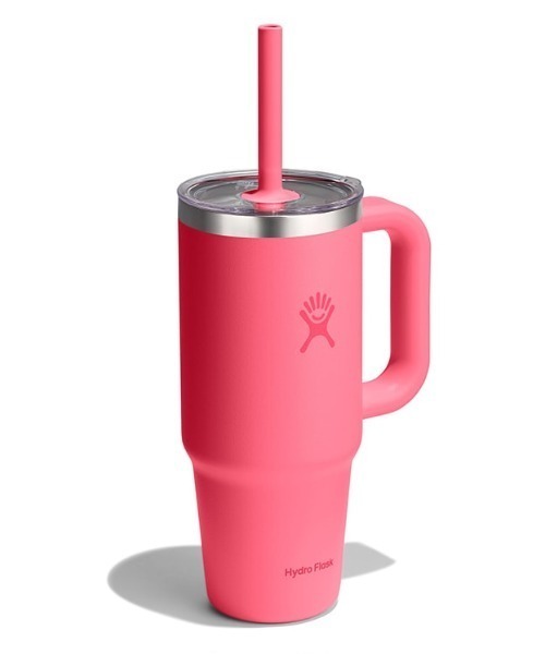 HYDRO FLASK（ハイドロフラスク） 水筒 ステンレスボトル オール