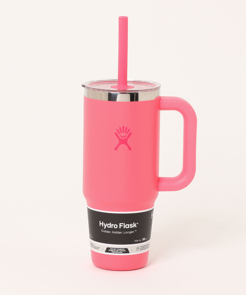 HYDRO FLASK（ハイドロフラスク） 水筒 ステンレスボトル オール