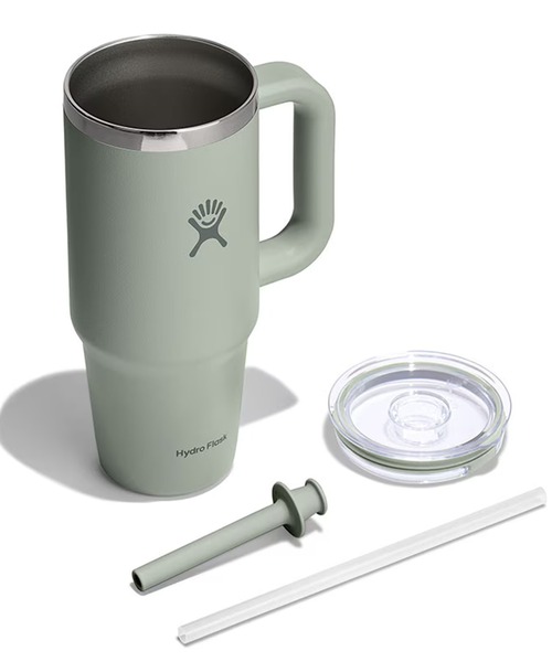 HYDRO FLASK（ハイドロフラスク） 水筒 ステンレスボトル オール