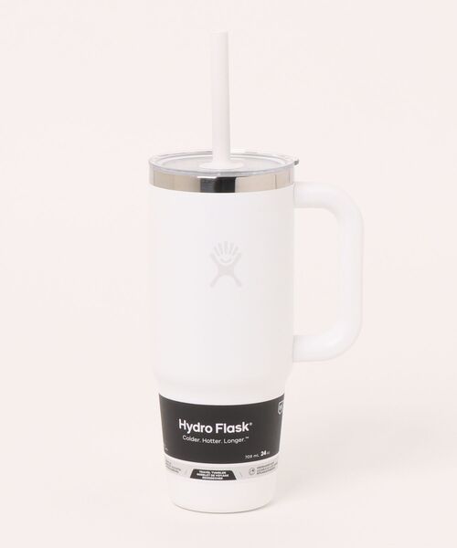 HYDRO FLASK（ハイドロフラスク） 水筒 ステンレスボトル オール