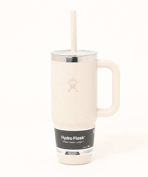 HYDRO FLASK（ハイドロフラスク） 水筒 ステンレスボトル オール