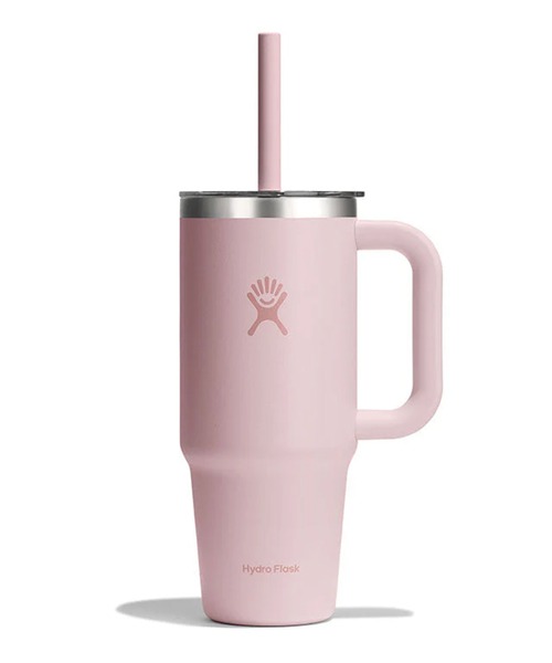 HYDRO FLASK（ハイドロフラスク） 水筒 ステンレスボトル オール