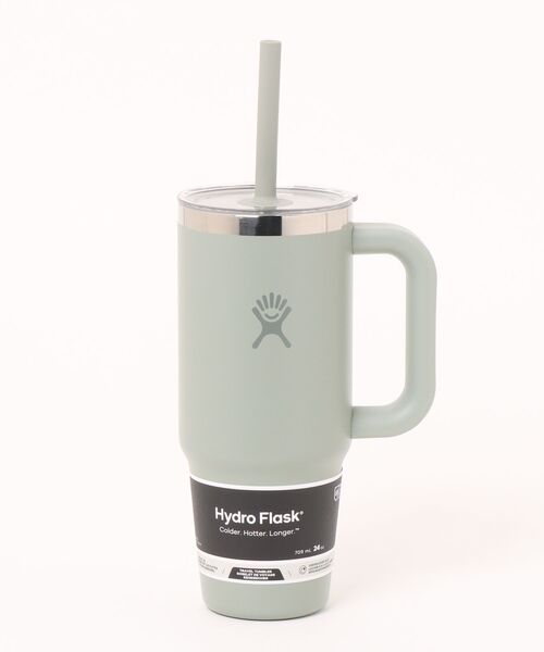HYDRO FLASK（ハイドロフラスク） 水筒 ステンレスボトル オール