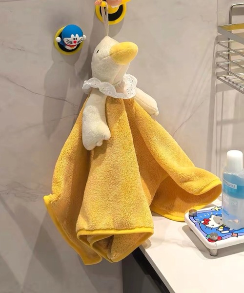 キッチン アヒルループタオル : ZOZOTOWN Yahoo!店 - 通販 - Yahoo