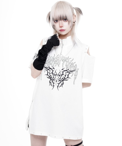TRAVAS TOKYO（トラバストーキョー） tシャツ 半袖 「TRAVAS TOKYO